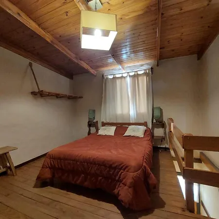 Las Cabanitas El Calafate Exterior photo