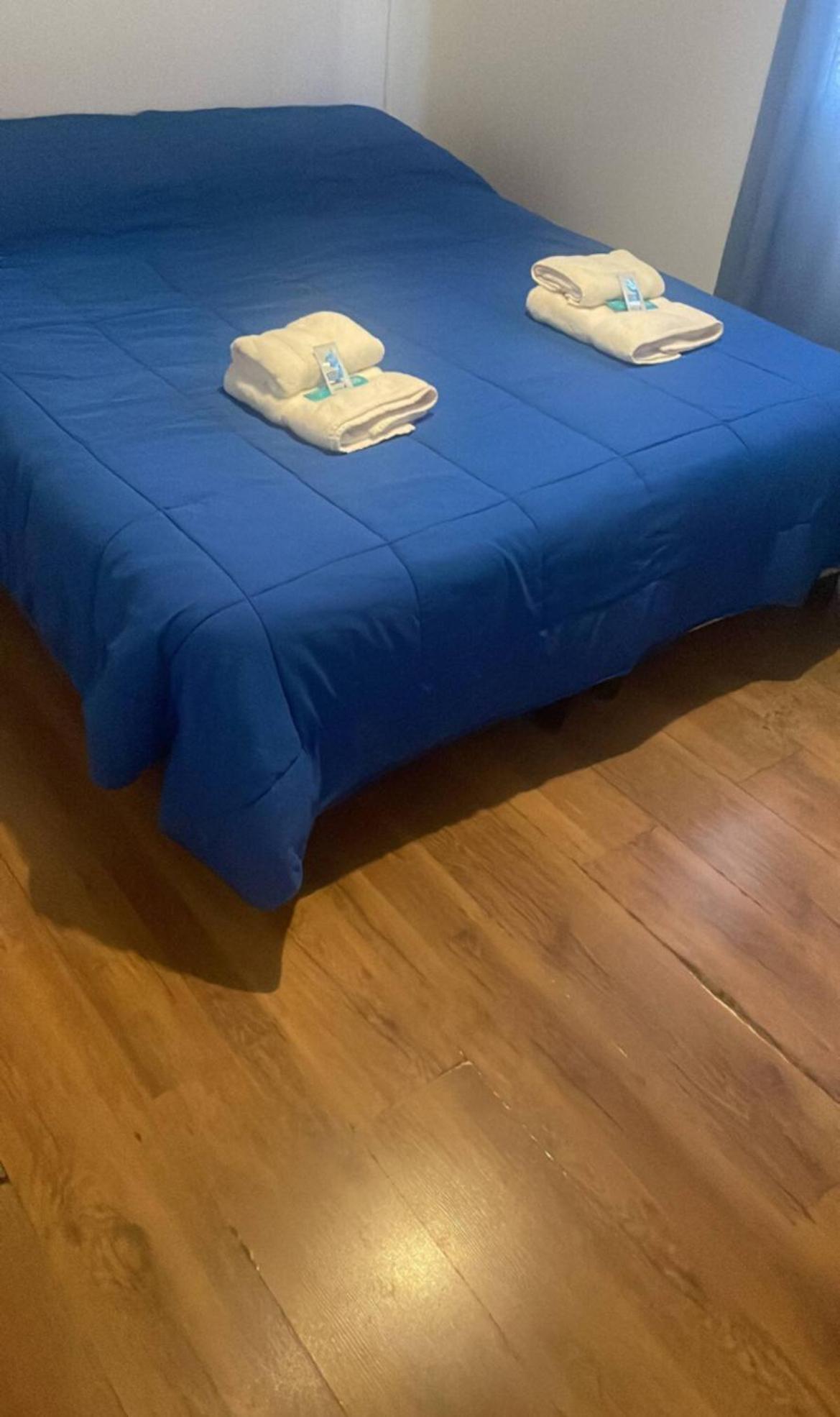 Pensión Cabañitas El Calafate