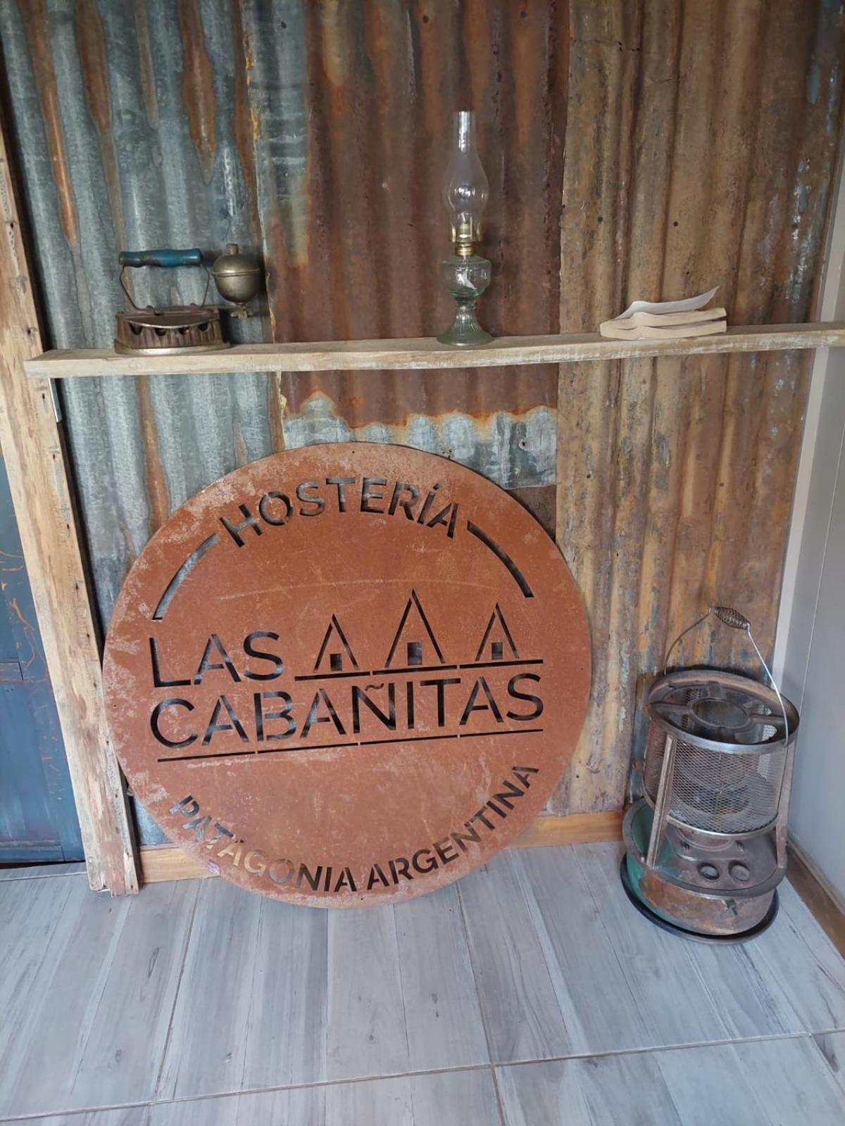 Pensión Cabañitas *